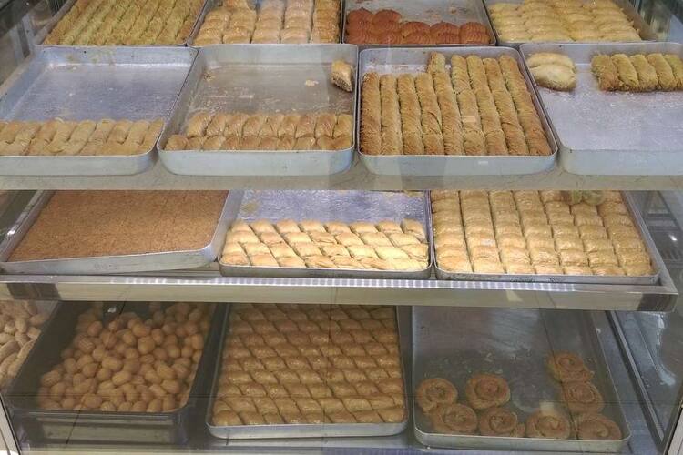 Site Unlu Mamuller Buca Izmir Zomato